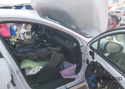 2022 Kia K5 Lx z USA, uszkodzony, nr VIN 5XXG24J25NG148277